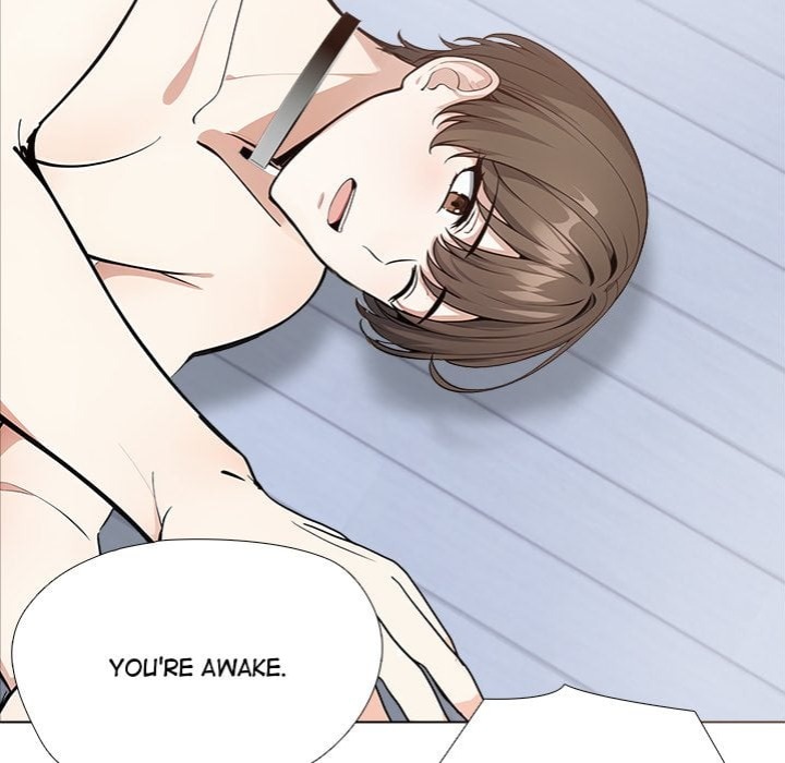 Love Me, or Else Chapter 16 - Page 55