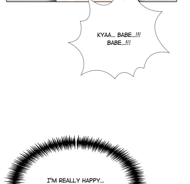 Love Me, or Else Chapter 17 - Page 123