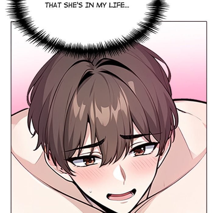 Love Me, or Else Chapter 17 - Page 124