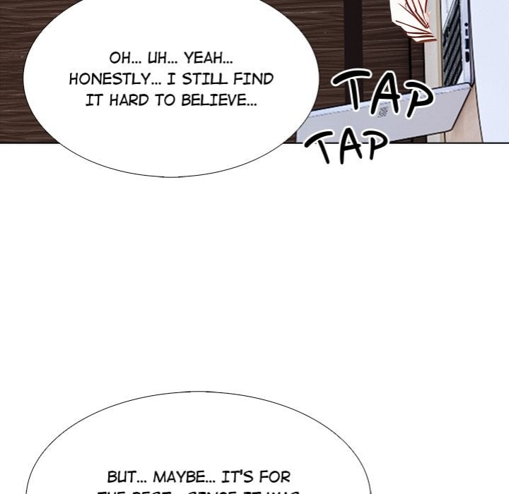 Love Me, or Else Chapter 17 - Page 16