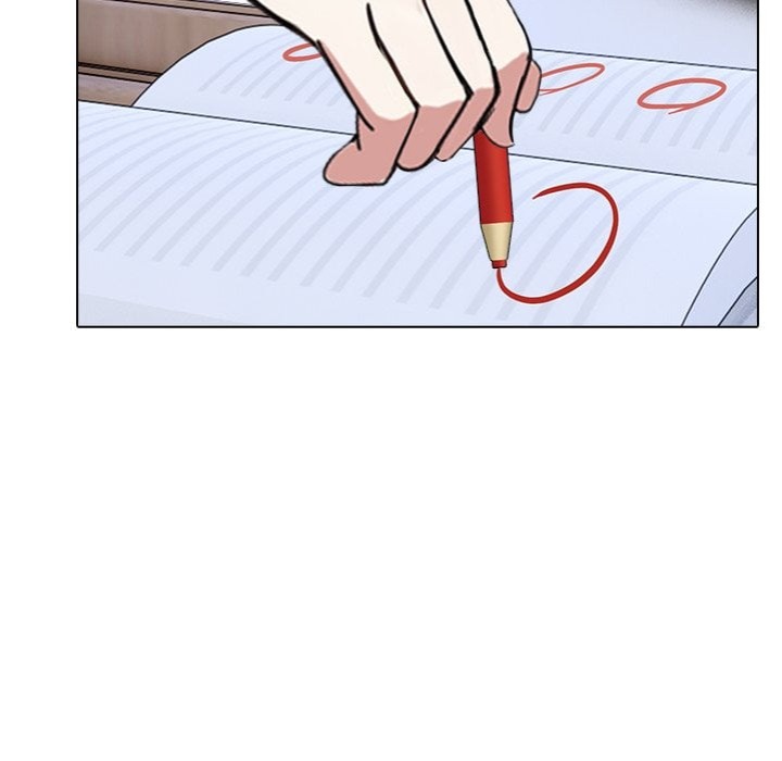 Love Me, or Else Chapter 17 - Page 54