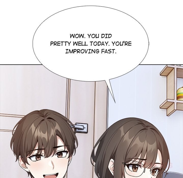 Love Me, or Else Chapter 17 - Page 57