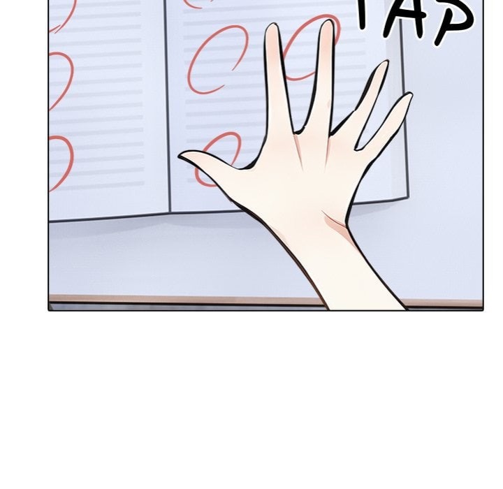 Love Me, or Else Chapter 17 - Page 64