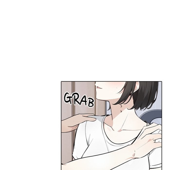 Love Me, or Else Chapter 17 - Page 72