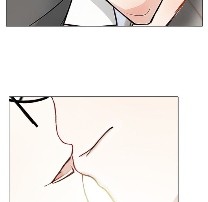 Love Me, or Else Chapter 17 - Page 88