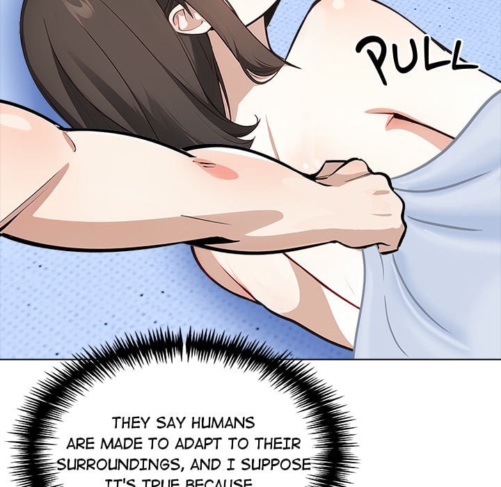 Love Me, or Else Chapter 18 - Page 12