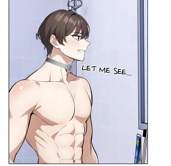 Love Me, or Else Chapter 18 - Page 25