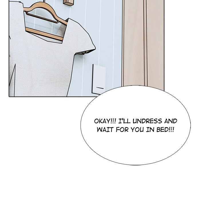 Love Me, or Else Chapter 18 - Page 50