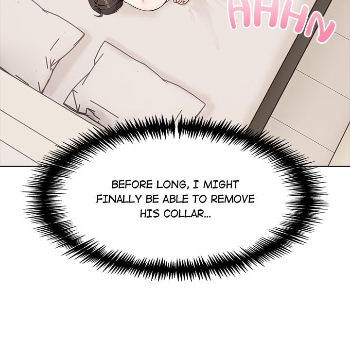 Love Me, or Else Chapter 19 - Page 117