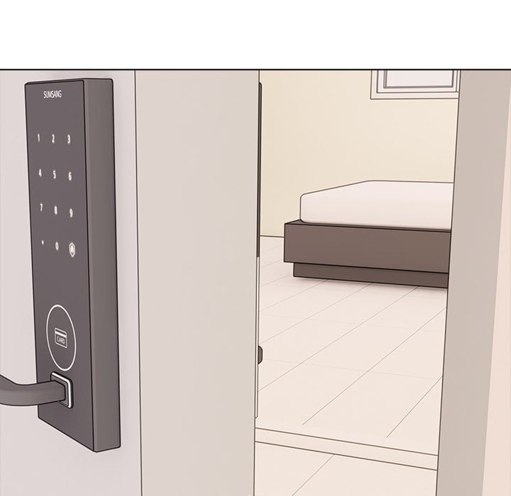 Love Me, or Else Chapter 19 - Page 127