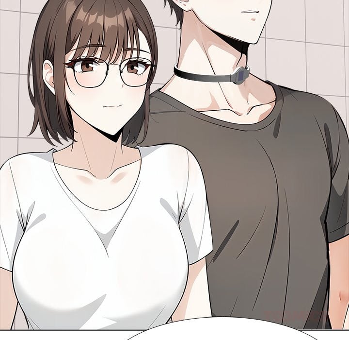 Love Me, or Else Chapter 19 - Page 138