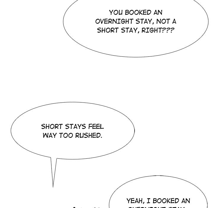 Love Me, or Else Chapter 19 - Page 139