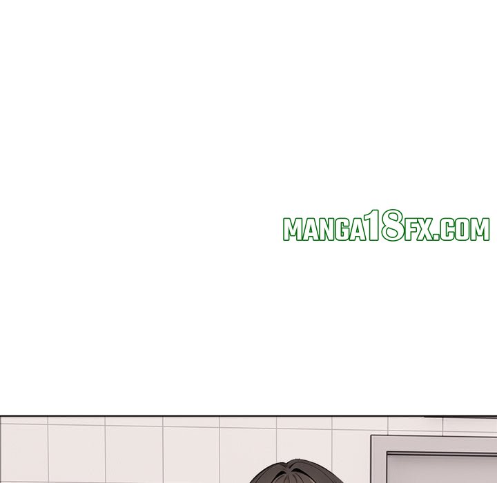 Love Me, or Else Chapter 19 - Page 142