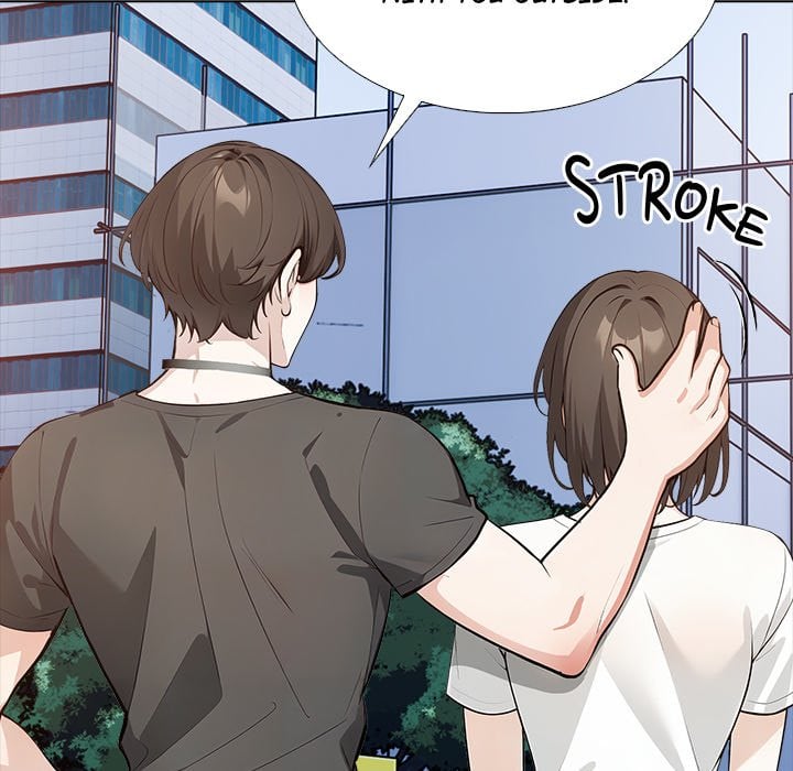 Love Me, or Else Chapter 19 - Page 26