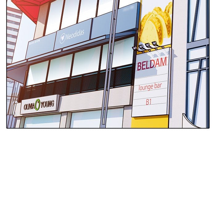 Love Me, or Else Chapter 19 - Page 55