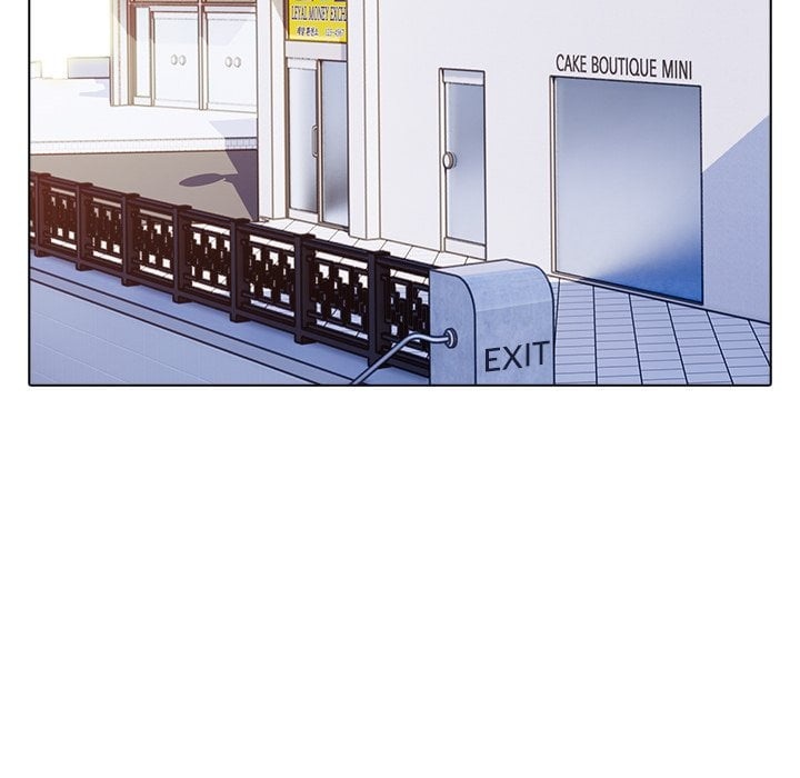 Love Me, or Else Chapter 19 - Page 57