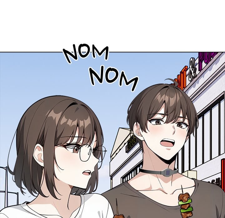 Love Me, or Else Chapter 19 - Page 61