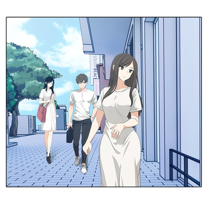 Love Me, or Else Chapter 19 - Page 7