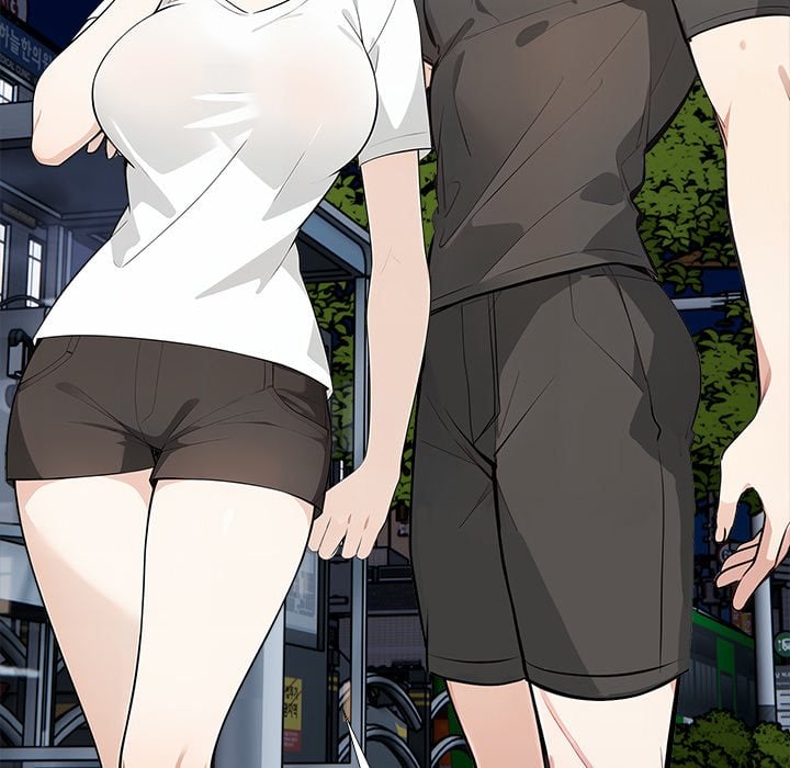 Love Me, or Else Chapter 19 - Page 74