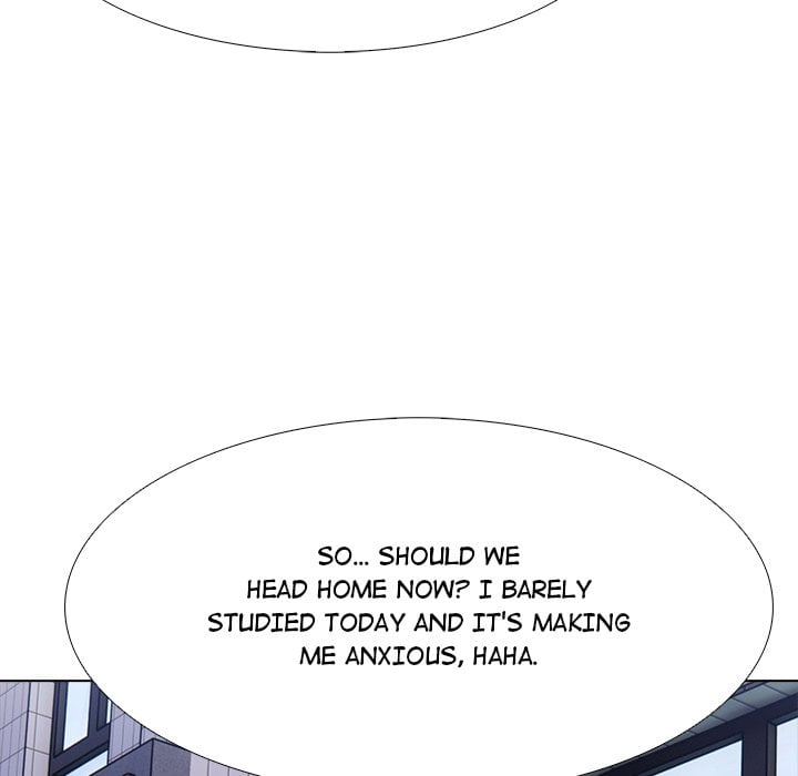 Love Me, or Else Chapter 19 - Page 76