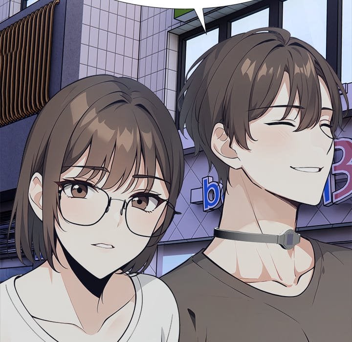 Love Me, or Else Chapter 19 - Page 77