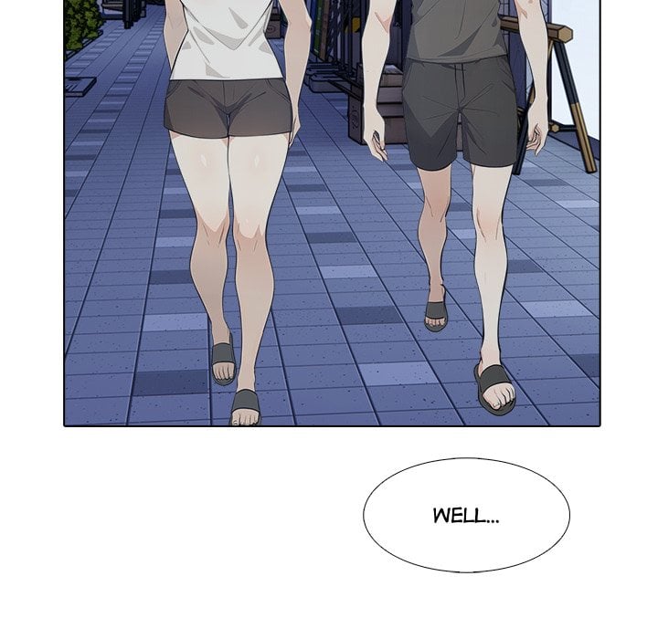 Love Me, or Else Chapter 19 - Page 83