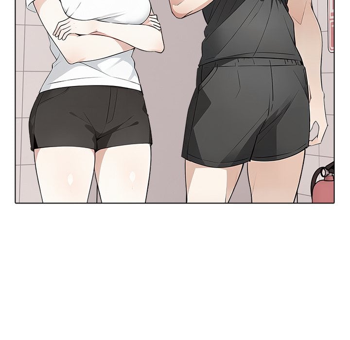 Love Me, or Else Chapter 20 - Page 11