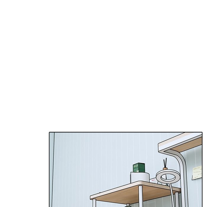 Love Me, or Else Chapter 20 - Page 119