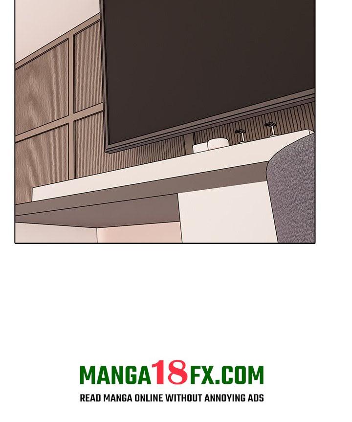 Love Me, or Else Chapter 20 - Page 134