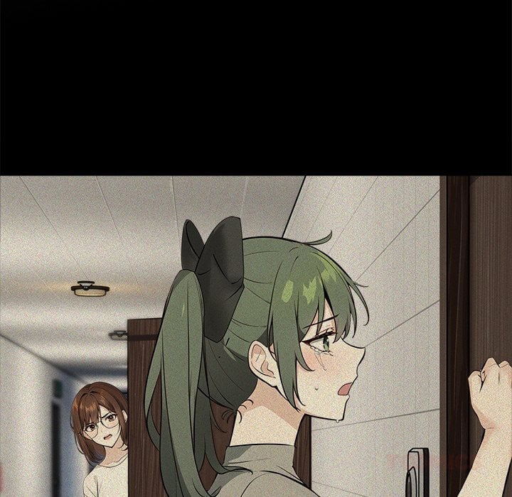 Love Me, or Else Chapter 20 - Page 27