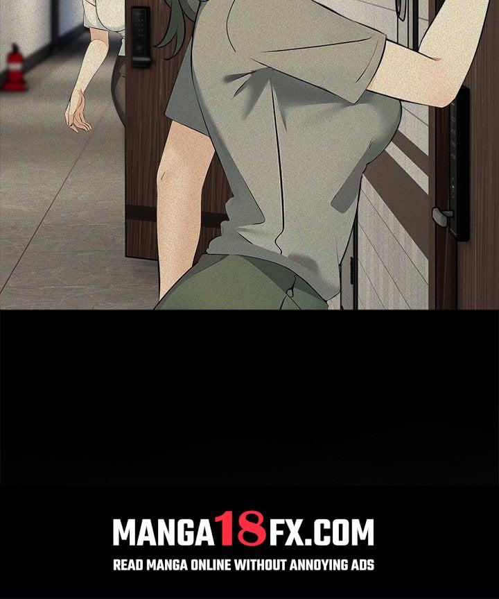 Love Me, or Else Chapter 20 - Page 28