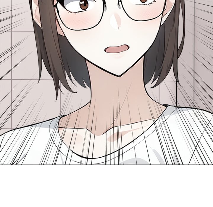 Love Me, or Else Chapter 20 - Page 55