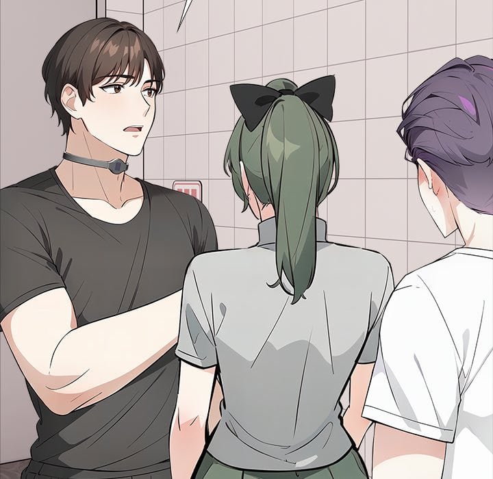 Love Me, or Else Chapter 20 - Page 72