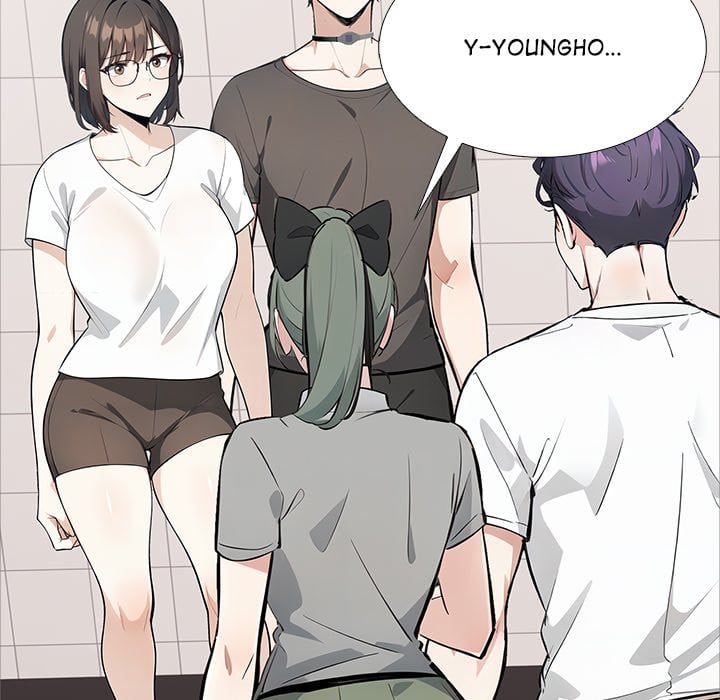 Love Me, or Else Chapter 20 - Page 8