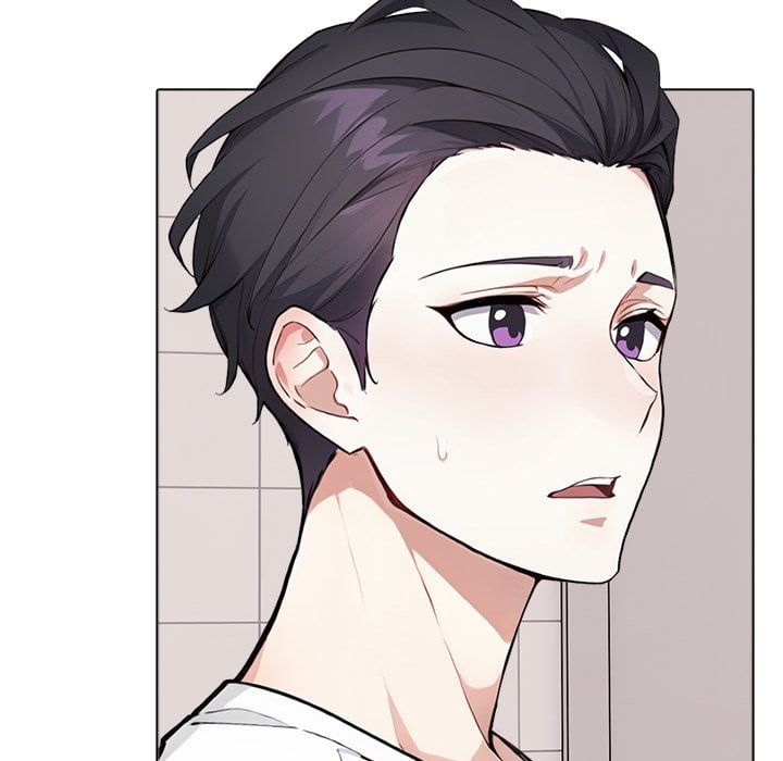 Love Me, or Else Chapter 20 - Page 84