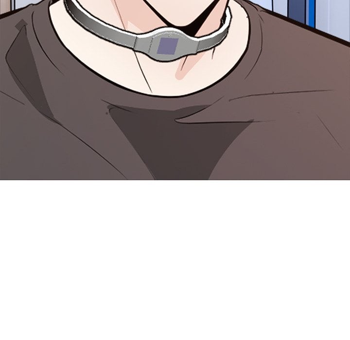 Love Me, or Else Chapter 21 - Page 109