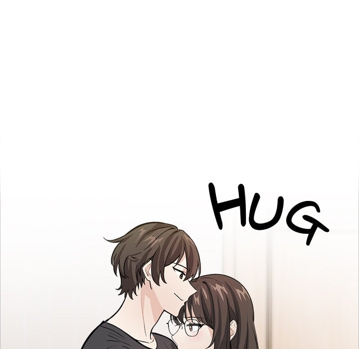 Love Me, or Else Chapter 22 - Page 121