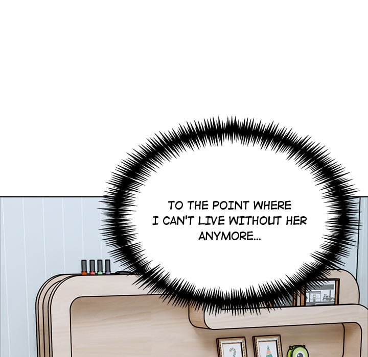 Love Me, or Else Chapter 22 - Page 38