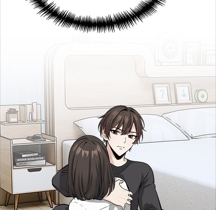 Love Me, or Else Chapter 22 - Page 47