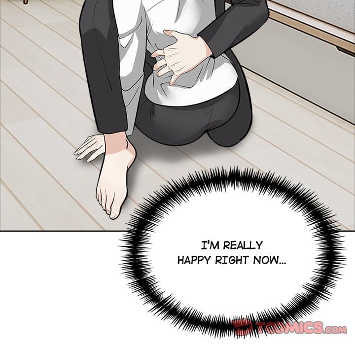 Love Me, or Else Chapter 22 - Page 48