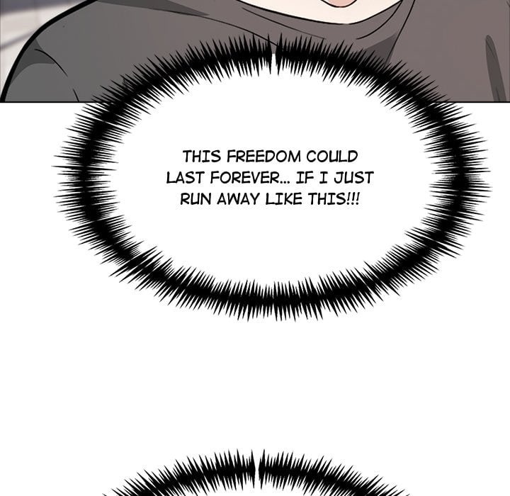 Love Me, or Else Chapter 22 - Page 77