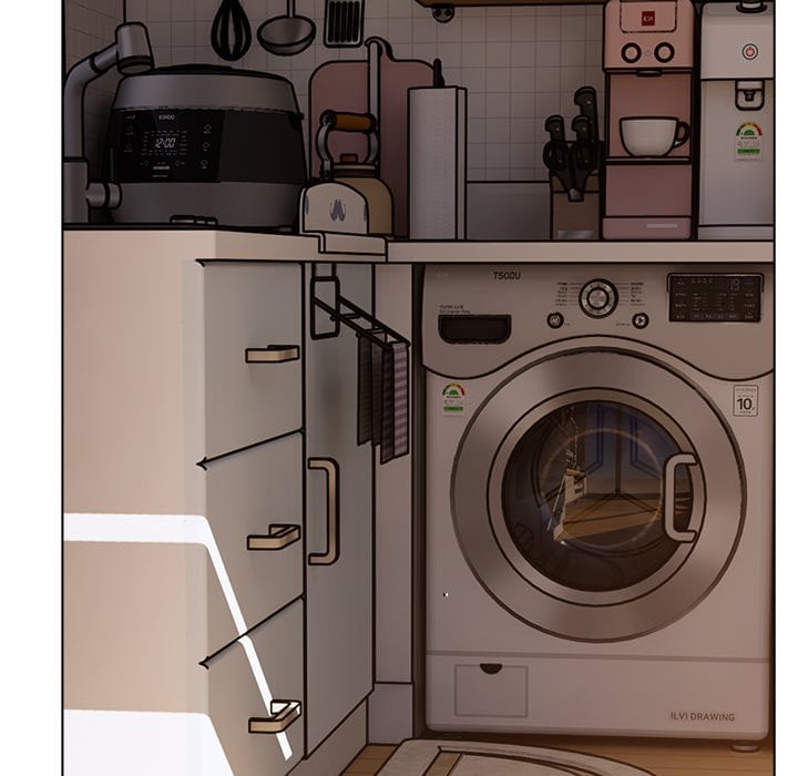 Love Me, or Else Chapter 22 - Page 91