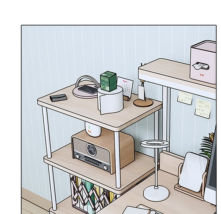 Love Me, or Else Chapter 23 - Page 104