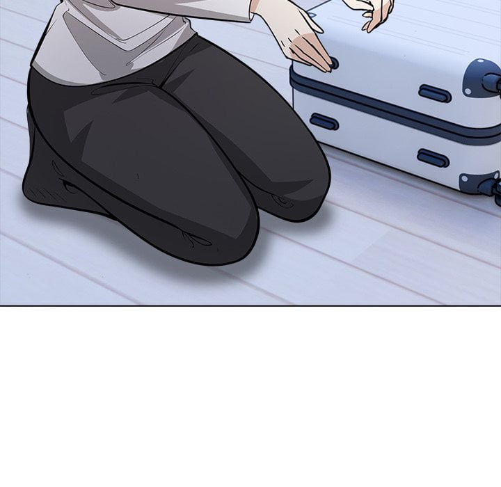 Love Me, or Else Chapter 23 - Page 107