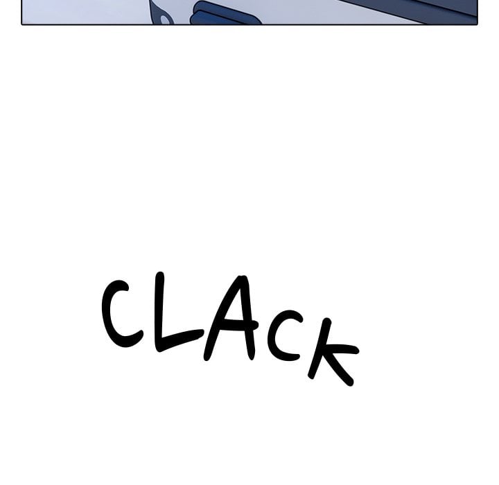 Love Me, or Else Chapter 23 - Page 110