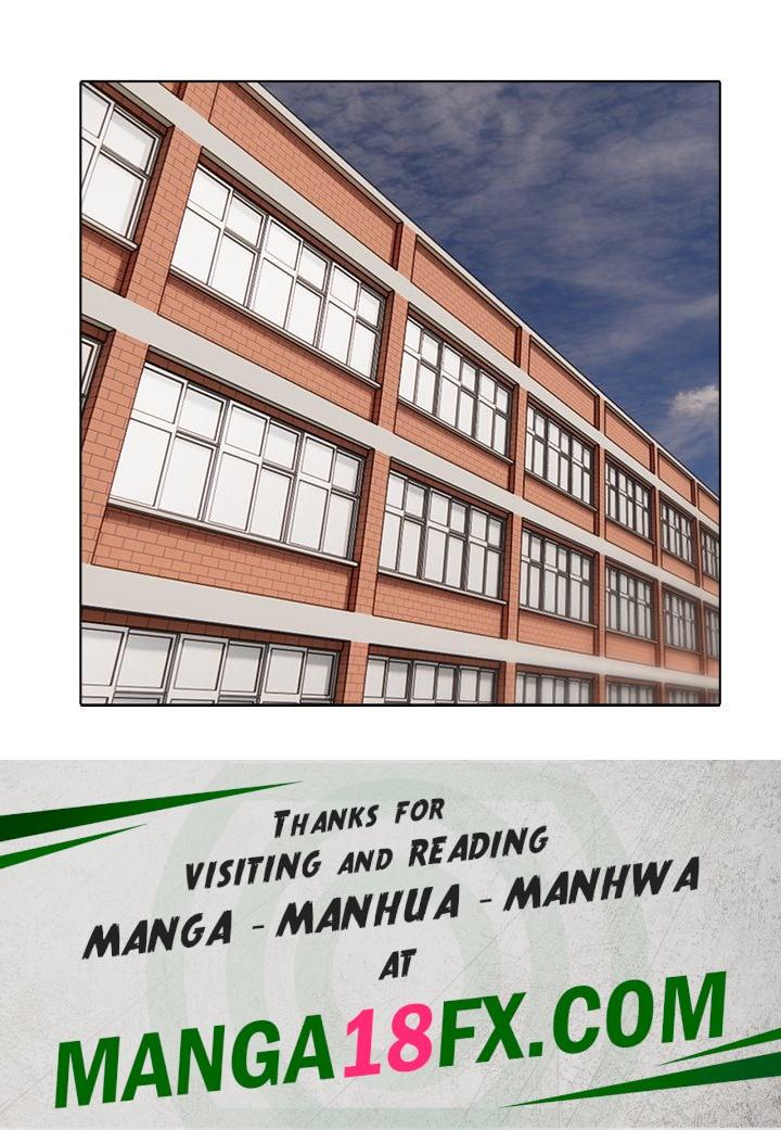 Love Me, or Else Chapter 23 - Page 133