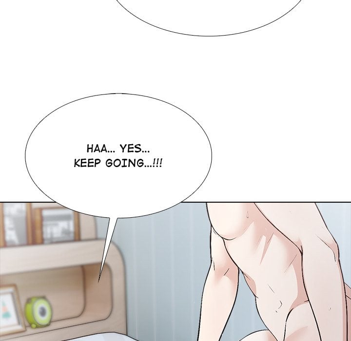 Love Me, or Else Chapter 23 - Page 43