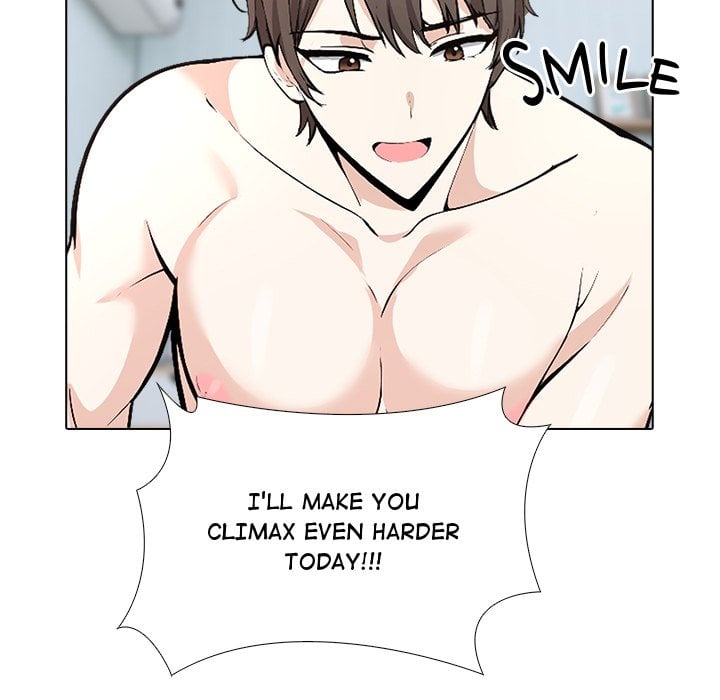 Love Me, or Else Chapter 23 - Page 46