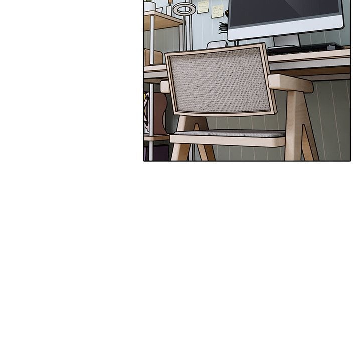 Love Me, or Else Chapter 23 - Page 60