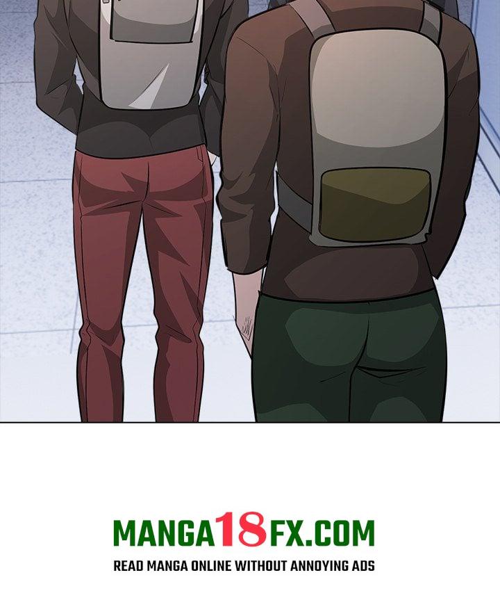 Love Me, or Else Chapter 23 - Page 90